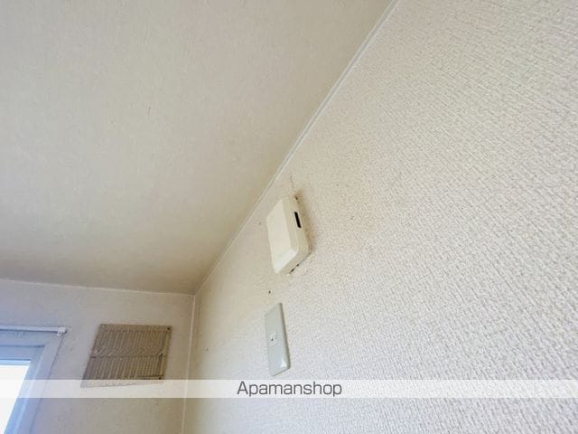 クレセント日乃出の内装写真