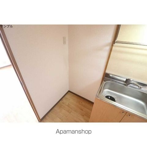 今瀧ファームの内装写真