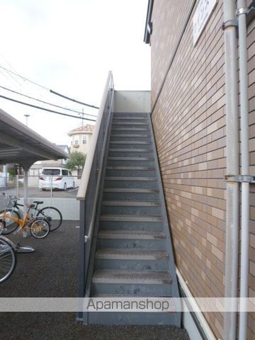 ウインズの玄関写真