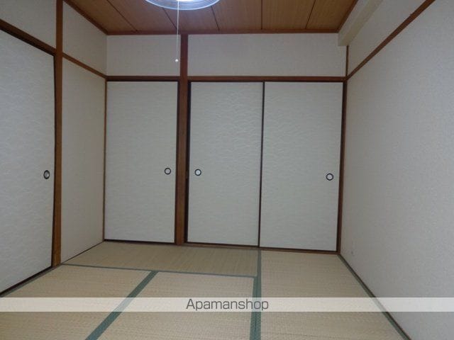 GLマンション八戸ノ里の内装写真