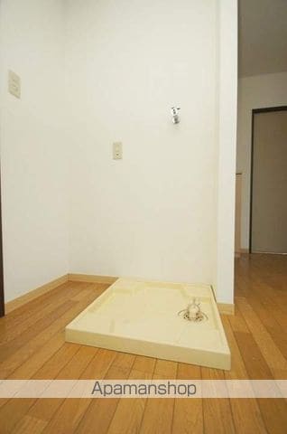 コーポ長畑の内装写真