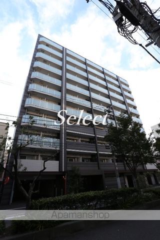 メインステージ横濱伊勢佐木IIの外観写真