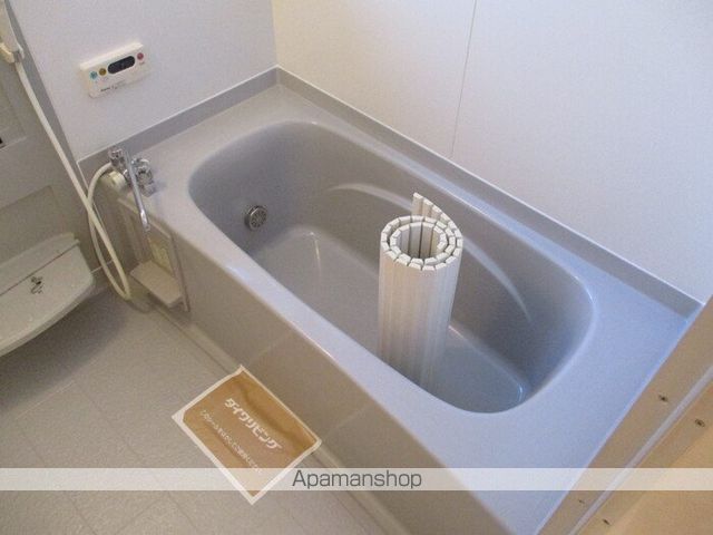 ヴィクトワールレーブの内装写真