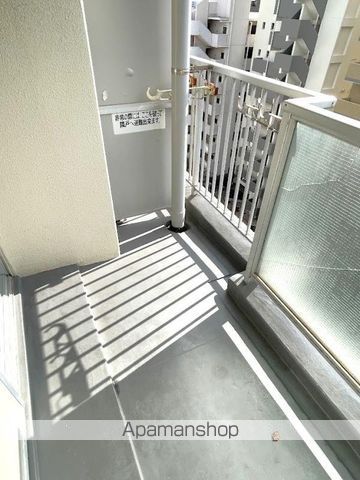 グランシャルム葛西の内装写真