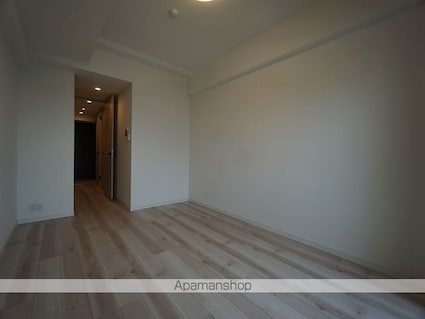 ＳーＲＥＳＩＤＥＮＣＥ今池ｂｅｌｅｔａ（ベレータ）１２月契約限[1K/25.6m2]の内装1