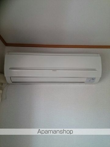 ユーベル Aの内装写真