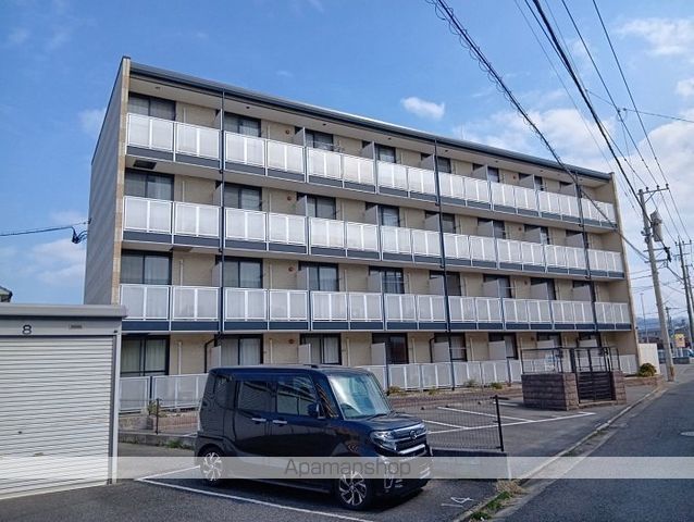 レオパレスCASAみのまーじゅ