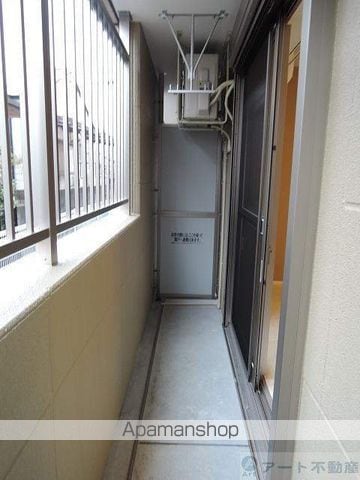 LAVITAの内装写真