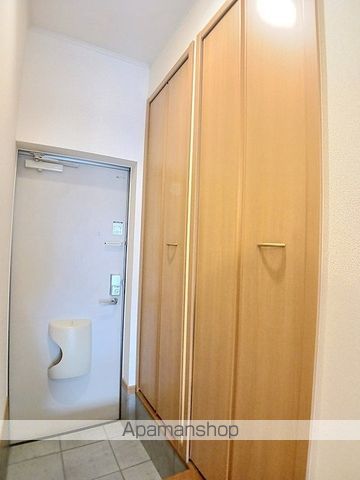 シャルトルーズAの内装写真