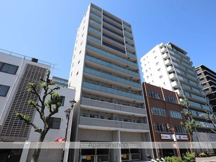 エスリード池下レスティア[1K/25.2m2]の外観1