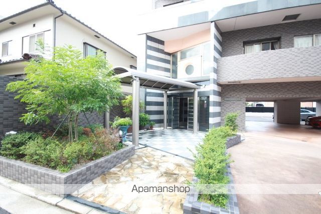 アティール観音の玄関写真