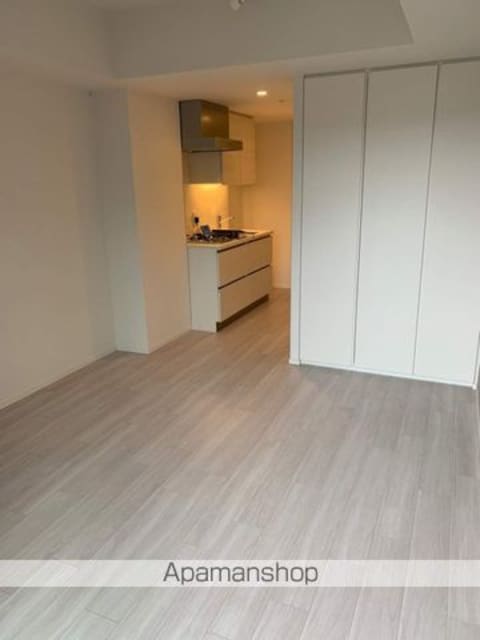 ザ・パークハビオ新宿[1R/25.01m2]のその他部屋・スペース