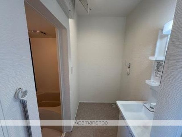 イーリッチテラス関屋本村の内装写真