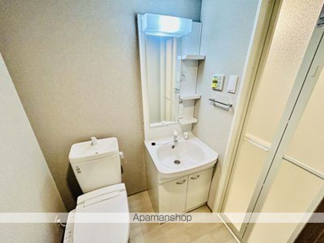 S−RESIDENCE照国ASCENTの内装写真