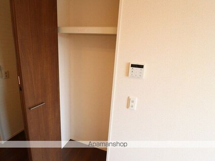 スカイブルー　Ｈ[1LDK/54.95m2]の内装4