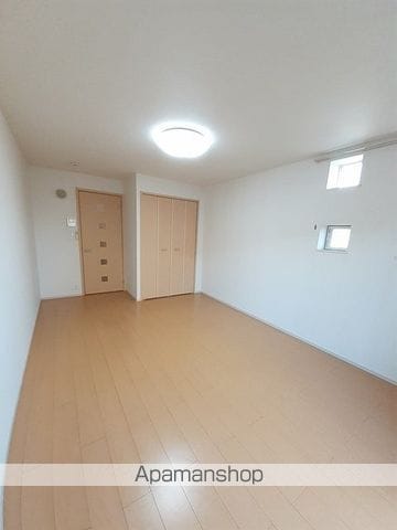 レジデンス 手鎌の内装写真