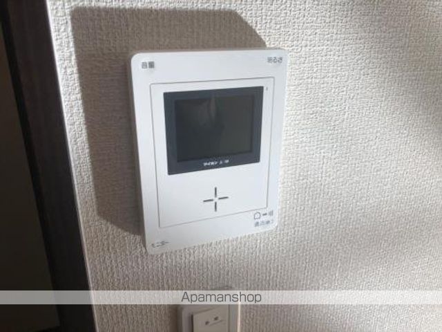 ラパーチェ529の内装写真