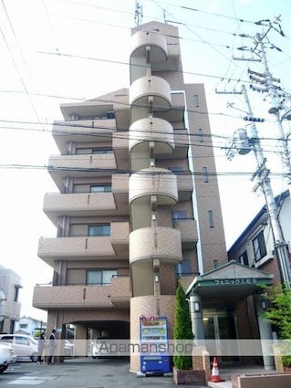 フェニックス松末[1DK/30.4m2]の外観2