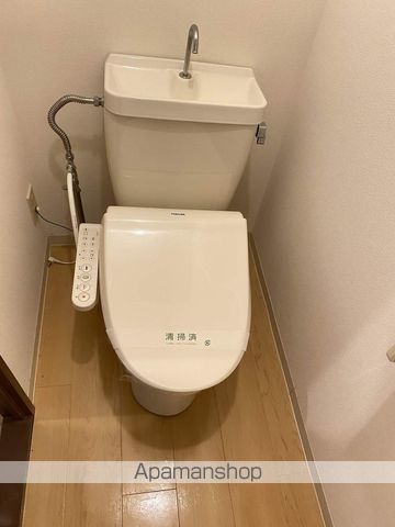 レコルテ90の内装写真