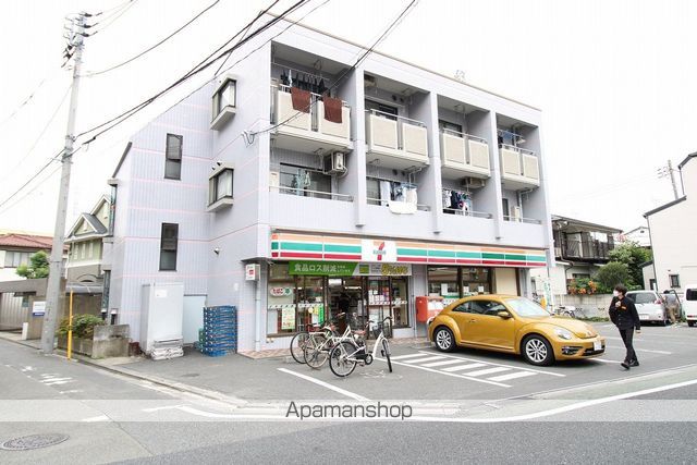 CIMA世田谷の周辺写真