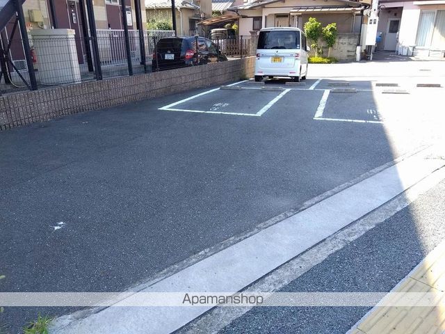 レオパレスKOMATUBARAのその他写真