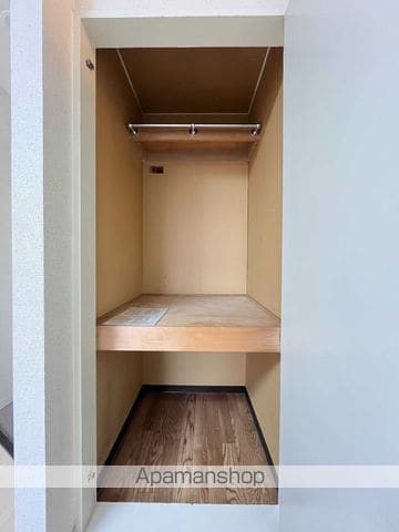コーポ中瀬の内装写真
