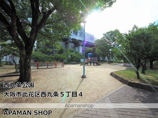 ボナールIZUMIの周辺写真