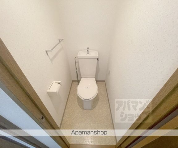 タウンルームキシの内装写真