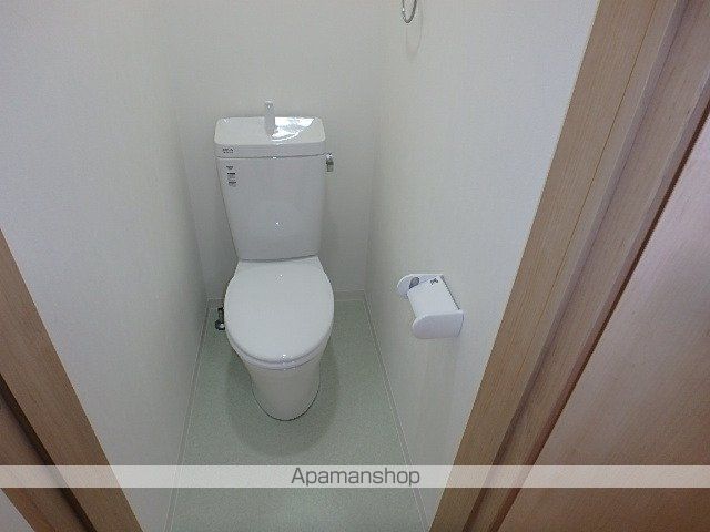 ハイツラポールの内装写真