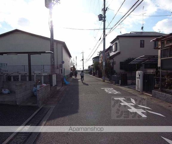 アンプルール フェール 椋の周辺写真