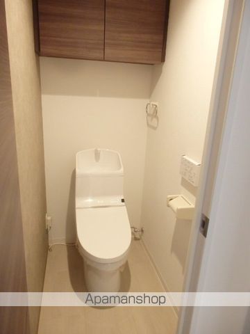 SーRESIDENCE宮の森の内装写真