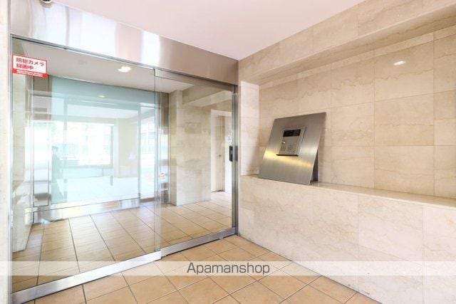 AzaleaHouse野方の玄関写真