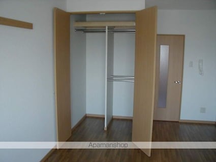 アートプラザユー[1K/28.67m2]のリビング・居間3