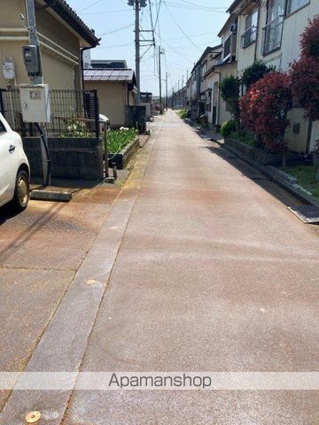 レオパレスプランドール 長岡の周辺写真