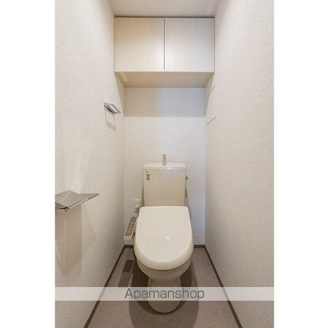 ドゥーエ曳舟IIIの内装写真