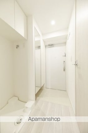 アーバネックス早稲田テラス[1DK/25m2]の玄関