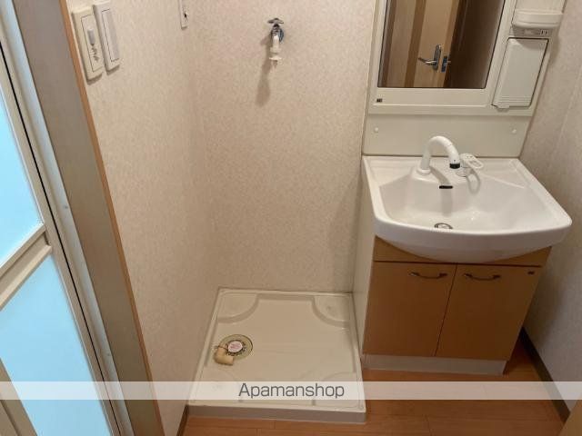 コンフォースIIIの内装写真