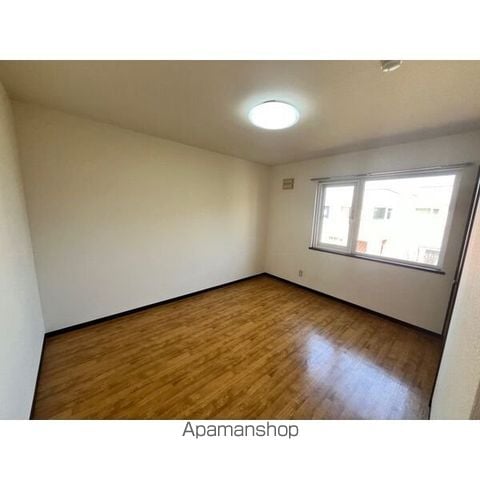 ファンタジー夢の内装写真