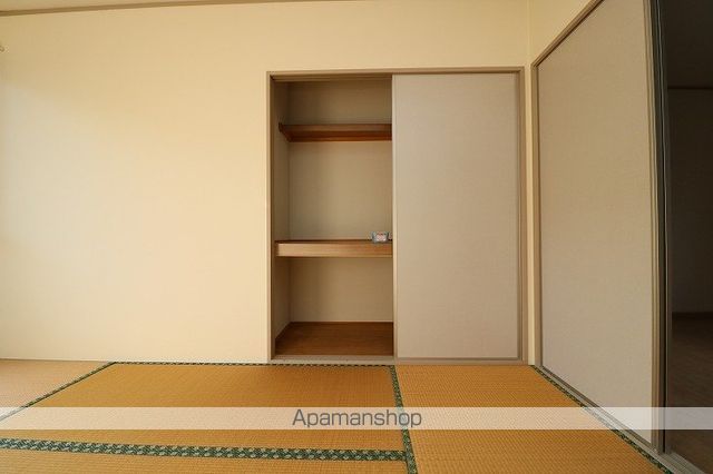 セジュール花岡の内装写真