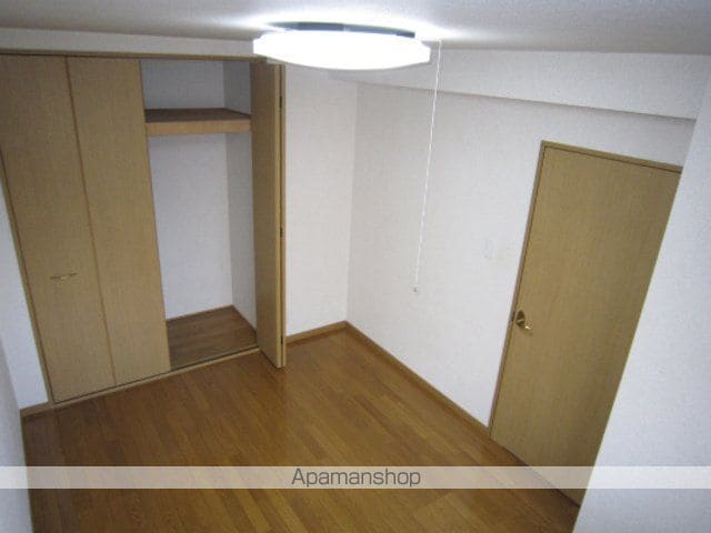 フルールMの外観写真
