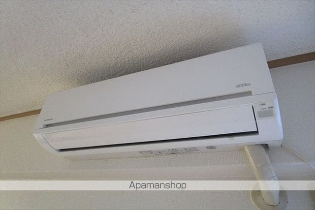 メゾン鷹ケ峰の内装写真