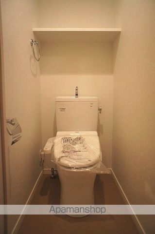 エンクレスト薬院大通の内装写真