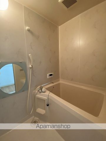 メゾンソレイユの内装写真