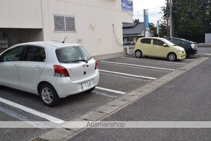 サンコート美原[2DK/43.03m2]の共用部1