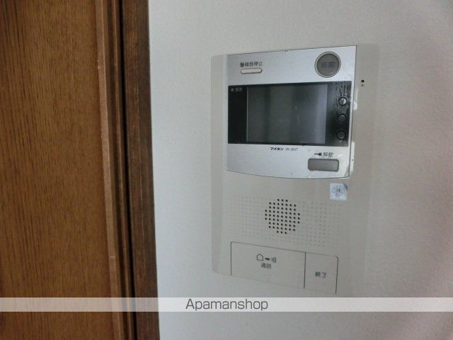 ノーブル平和大通りの内装写真