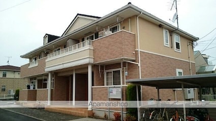 ＨＩＮＡＴＡ[1LDK/46.09m2]の外観1