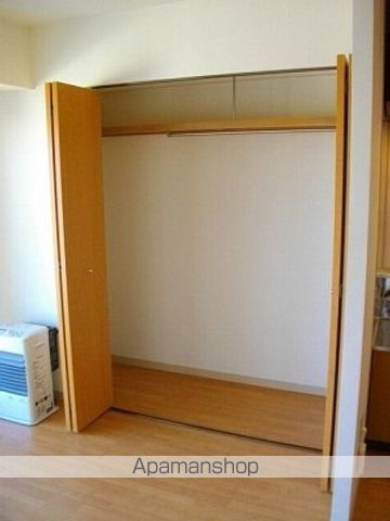 GRATIAの内装写真