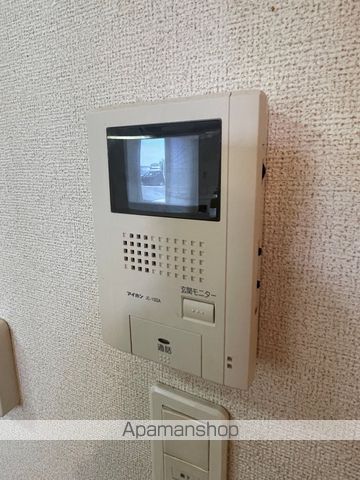 ルーナクレシェンテの内装写真