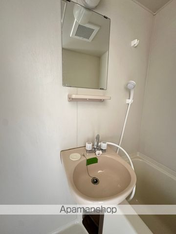 ヴィアルCITY沢田の内装写真