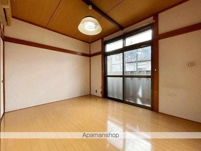 コーポ青葉の内装写真